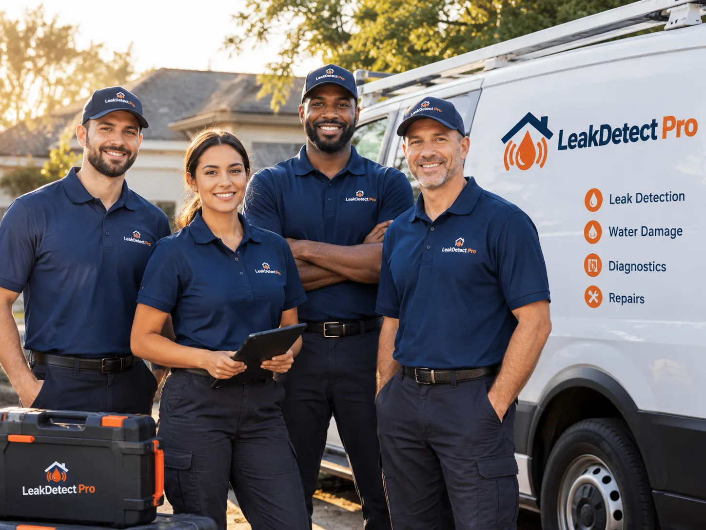 Roof Repair company in Lapoint, UT